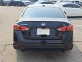 Thumbnail of 2020 Super Black Clearcoat Nissan Altima