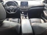 Thumbnail of 2020 Super Black Clearcoat Nissan Altima