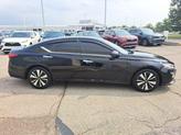 Thumbnail of 2020 Super Black Clearcoat Nissan Altima