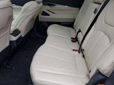 Thumbnail of 2025 Majestic White INFINITI QX60