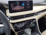 Thumbnail of 2025 Majestic White INFINITI QX60