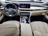 Thumbnail of 2025 Majestic White INFINITI QX60