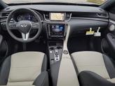 Thumbnail of 2025 Black Obsidian INFINITI QX55