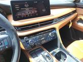 Thumbnail of 2025 Majestic White INFINITI QX60