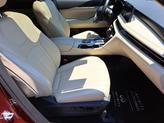 Thumbnail of 2025 Bordeaux INFINITI QX60