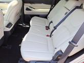 Thumbnail of 2025 Bordeaux INFINITI QX60