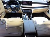 Thumbnail of 2025 Bordeaux INFINITI QX60