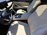 Thumbnail of 2025 Bordeaux INFINITI QX60