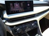 Thumbnail of 2025 Bordeaux INFINITI QX60