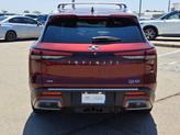 Thumbnail of 2025 Bordeaux INFINITI QX60