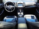 Thumbnail of 2016 Kona Blue Ford Edge