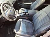 Thumbnail of 2016 Kona Blue Ford Edge