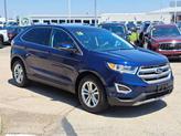 Thumbnail of 2016 Kona Blue Ford Edge