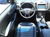 Thumbnail of 2016 Kona Blue Ford Edge