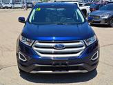 Thumbnail of 2016 Kona Blue Ford Edge