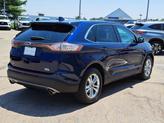 Thumbnail of 2016 Kona Blue Ford Edge