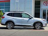 Thumbnail of 2019 Ice Silver Metallic Subaru Forester