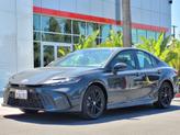 Thumbnail of 2025 Underground Toyota Camry