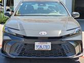 Thumbnail of 2025 Underground Toyota Camry