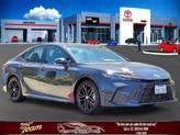 Photo of 2025 Underground Toyota Camry
