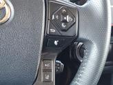 Thumbnail of 2022 Midnight Black Metallic Toyota 4Runner