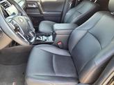 Thumbnail of 2022 Midnight Black Metallic Toyota 4Runner