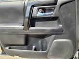 Thumbnail of 2022 Midnight Black Metallic Toyota 4Runner