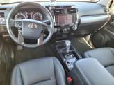 Thumbnail of 2022 Midnight Black Metallic Toyota 4Runner