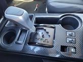Thumbnail of 2022 Midnight Black Metallic Toyota 4Runner