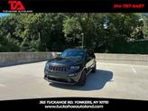 Photo of 2016 Brilliant Black Crystal Pearlcoat Jeep Grand Cherokee