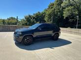 Thumbnail of 2016 Brilliant Black Crystal Pearlcoat Jeep Grand Cherokee