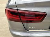 Thumbnail of 2016 Florett Silver Metallic Audi A6