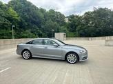 Thumbnail of 2016 Florett Silver Metallic Audi A6