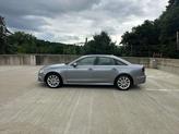 Thumbnail of 2016 Florett Silver Metallic Audi A6