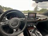 Thumbnail of 2016 Florett Silver Metallic Audi A6