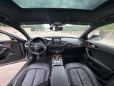 Thumbnail of 2016 Florett Silver Metallic Audi A6