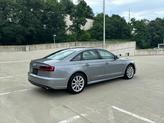 Thumbnail of 2016 Florett Silver Metallic Audi A6