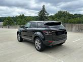 Thumbnail of 2013 Santorini Black Metallic Land Rover Range Rover Evoque