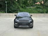 Thumbnail of 2013 Santorini Black Metallic Land Rover Range Rover Evoque