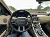 Thumbnail of 2013 Santorini Black Metallic Land Rover Range Rover Evoque