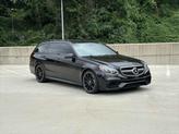 Thumbnail of 2015 Black Mercedes-Benz E-Class