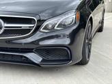 Thumbnail of 2015 Black Mercedes-Benz E-Class