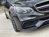 Thumbnail of 2015 Black Mercedes-Benz E-Class