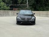Thumbnail of 2015 Black Mercedes-Benz E-Class