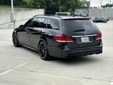 Thumbnail of 2015 Black Mercedes-Benz E-Class