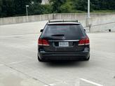 Thumbnail of 2015 Black Mercedes-Benz E-Class