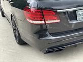 Thumbnail of 2015 Black Mercedes-Benz E-Class