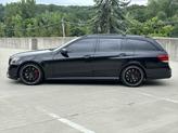 Thumbnail of 2015 Black Mercedes-Benz E-Class