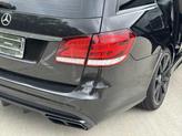 Thumbnail of 2015 Black Mercedes-Benz E-Class