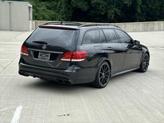 Thumbnail of 2015 Black Mercedes-Benz E-Class
